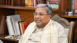 ಸಿಎಂ ಸಿದ್ದರಾಮಯ್ಯ ಪೂರ್ತಿ ಅವಧಿ ಮುಗಿಸುವರೇ?: ಜ್ಯೋತಿಷ ಏನು ಹೇಳುತ್ತದೆ?