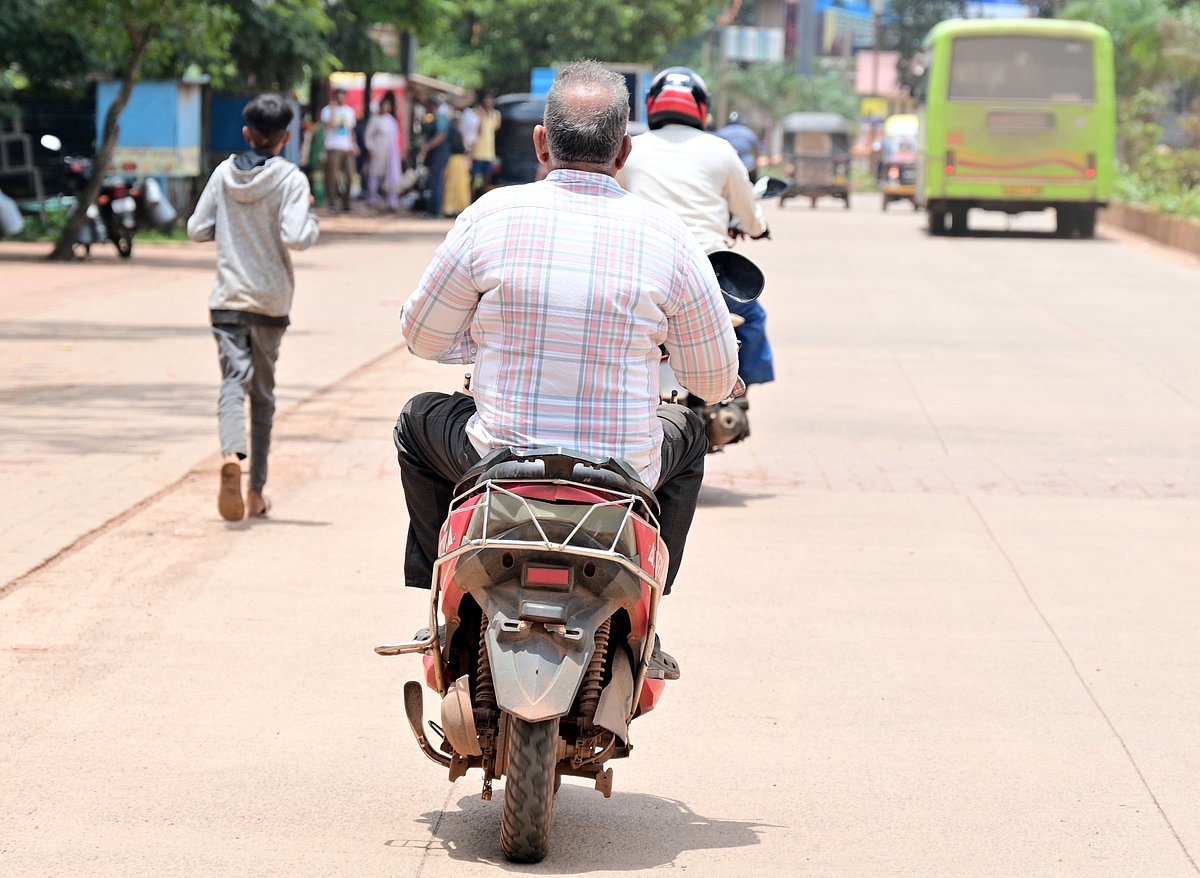 ಹುಬ್ಬಳ್ಳಿ | ಸಂಚಾರ ನಿಯಮ ಉಲ್ಲಂಘನೆ: ಆರು ತಿಂಗಳಲ್ಲಿ ₹5.78 ಕೋಟಿ ದಂಡ ವಸೂಲಿ