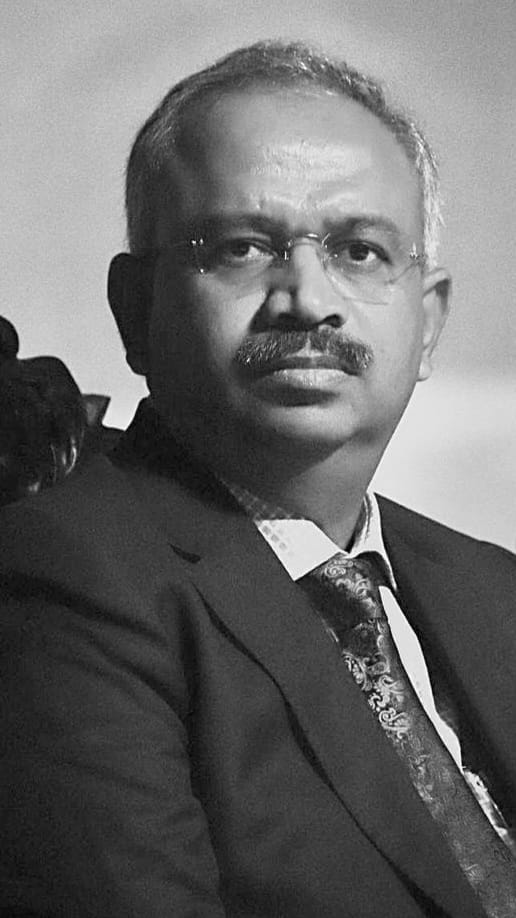 ಪಿ.ಪ್ರಸನ್ನ ಕುಮಾರ್
