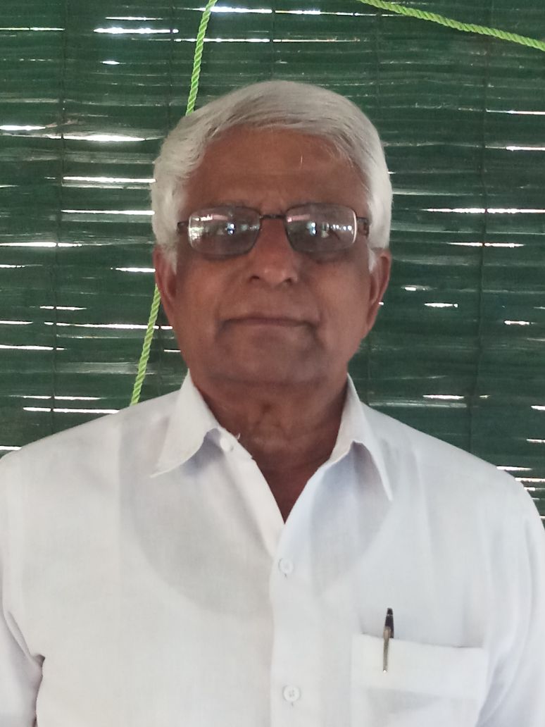 ಅಭಯಕುಮಾರ ನಾಂದ್ರೇಕರ