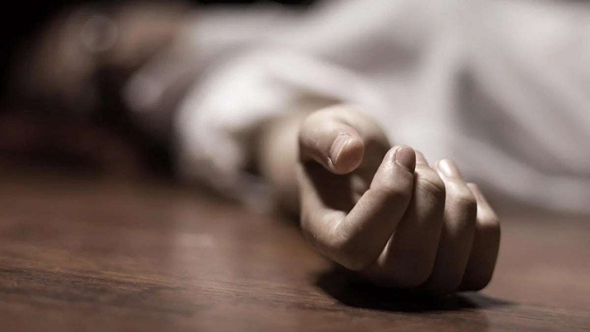 ಮನೆ ಬಾಡಿಗೆ ಕೇಳಿದ್ದಕ್ಕೆ ಮಾಲಕಿಯನ್ನೇ ಕೊಂದು ಸೂಟ್‌ಕೇಸ್‌ನಲ್ಲಿ ತುಂಬಿದ ದಂಪತಿ