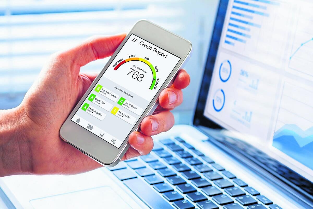 ಕ್ರೆಡಿಟ್ ಅಂಕ ಚೆನ್ನಾಗಿದ್ದವನೇ ಜಾಣ!