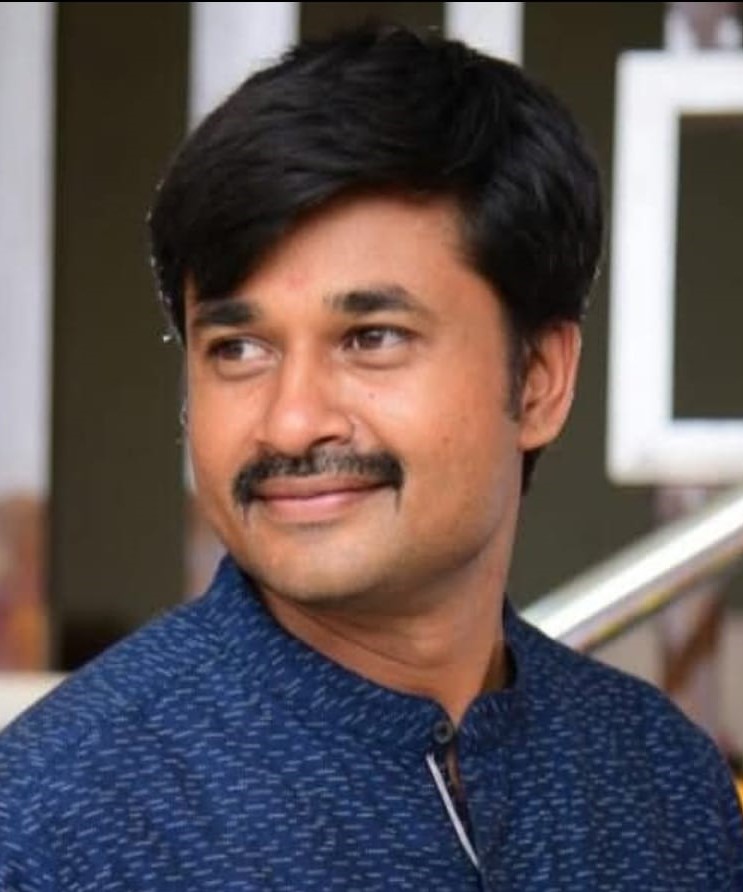 ಎಲ್.ಪ್ರಶಾಂತ್ ಲಿಂಗಯ್ಯ