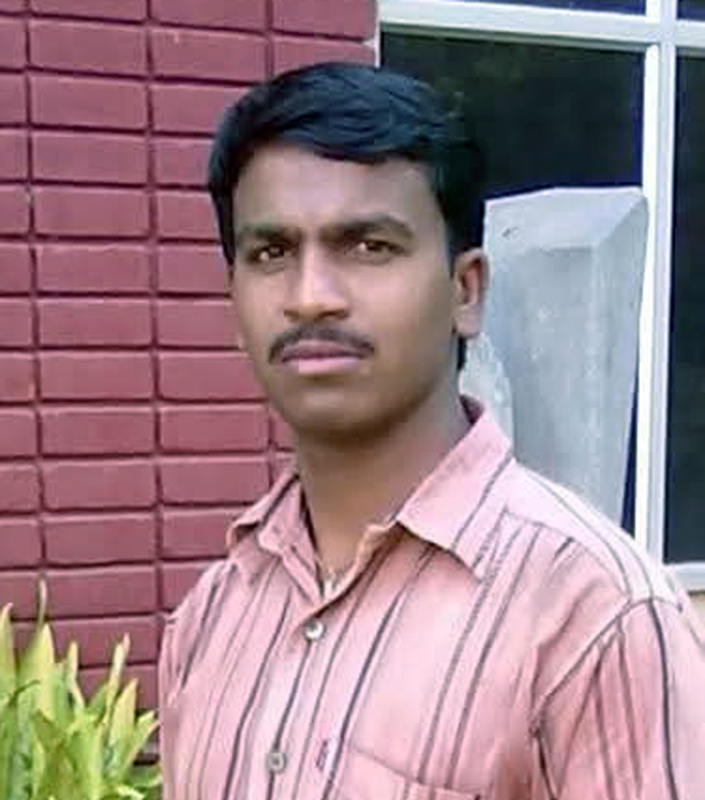 ಶ್ರೀಕಾಂತ ಕೊರವರ