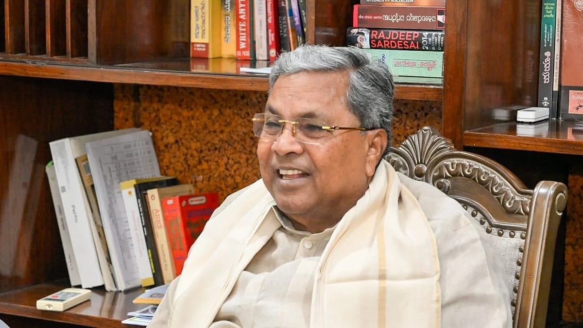 ಮುಡಾ ಪ್ರಕರಣ: ಮುಖ್ಯಮಂತ್ರಿ ಸಿದ್ದರಾಮಯ್ಯಗೆ ಕ್ಲೀನ್ ಚಿಟ್‌