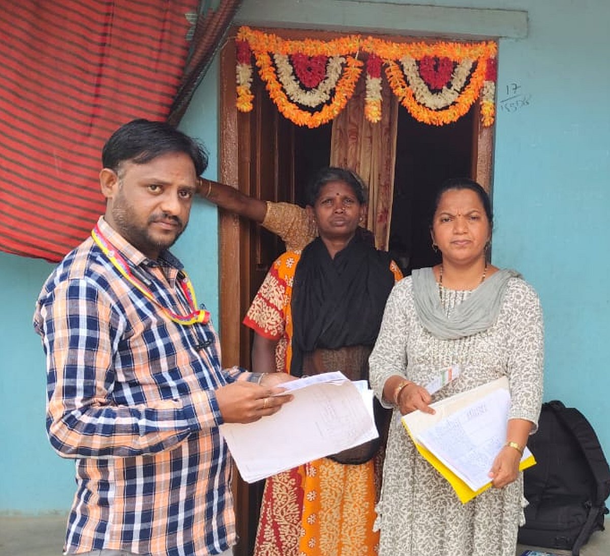 ಉತ್ತರ ಕನ್ನಡ:14 ವರ್ಷದಲ್ಲಿ ಪರಿಶಿಷ್ಟ ಜಾತಿ ಜನರ ಸಂಖ್ಯೆ 5 ಸಾವಿರವಷ್ಟೇ ಹೆಚ್ಚಳ?