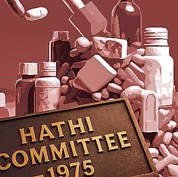 ಸಂಗತ | ಹಾಥಿ ಸಮಿತಿ ವರದಿ: ಈಗಲೂ ಮುಖ್ಯ