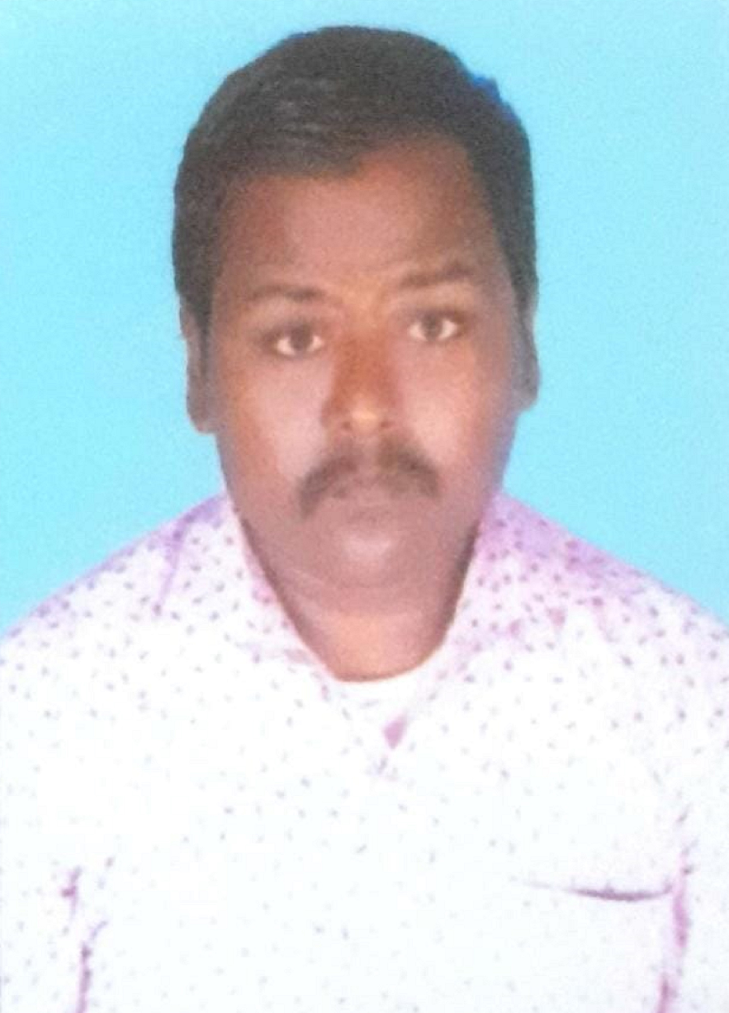 ವೀರಪ್ಪ