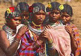 ಬೆಂಗಳೂರು | ‘ಬುಡಕಟ್ಟು ಜನರ ಸಮಗ್ರ ಅಭಿವೃದ್ಧಿ’