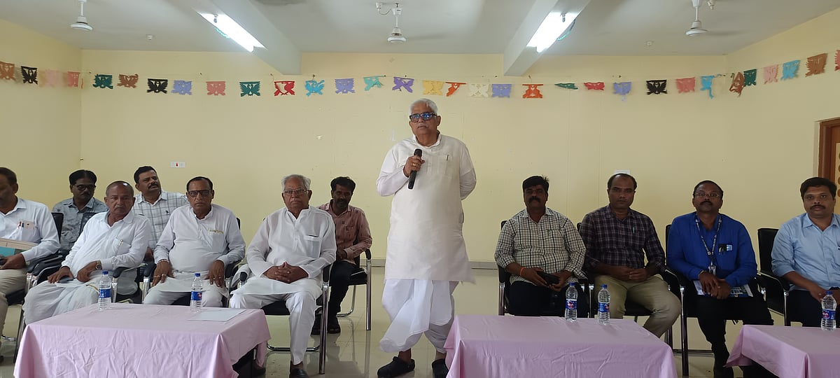 ರೋಣ: ಎಚ್‌ಪಿವಿ ಲಸಿಕೆ ಜುಲೈ 30ರಿಂದ ಆರಂಭ