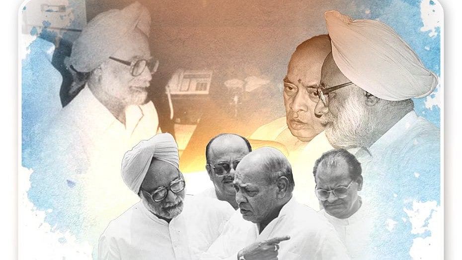 ದಶಕದಿಂದ ಜಡಗೊಂಡ ಭಾರತಕ್ಕೆ ತುರ್ತಾಗಿ ಬೇಕಿದೆ 2ನೇ ಆರ್ಥಿಕ ಸುಧಾರಣೆ: ಖರ್ಗೆ