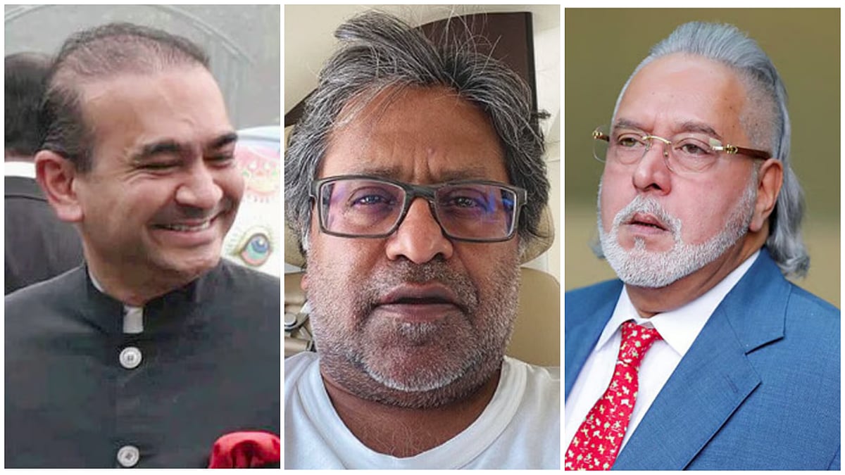 ಬ್ರಿಟನ್‌ಗೆ ಮೋದಿ: ದೇಶಭ್ರಷ್ಟರ ವರ್ಗಾವಣೆಗೆ ಒಪ್ಪಂದ ಬೇಕಿದೆ ಎಂದ ಕಾಂಗ್ರೆಸ್