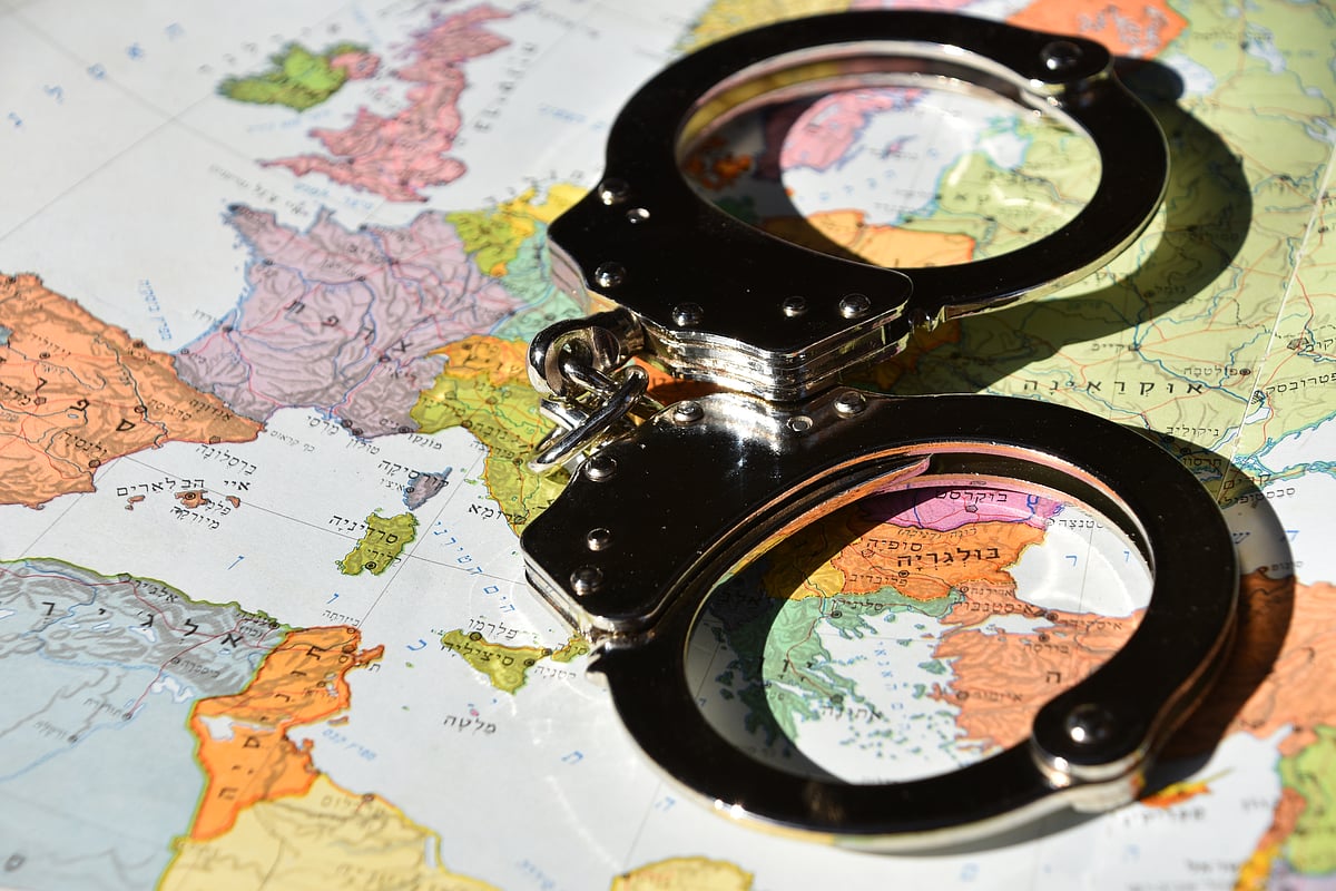 ಆಸ್ಟ್ರೇಲಿಯಾ: ಹಿಂದೂ ದೇವಾಲಯದಲ್ಲಿ ಜನಾಂಗೀಯವಾದಿ ಬರಹ