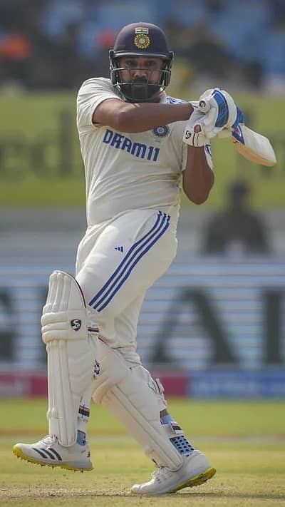 3. ರೋಹಿತ್‌ ಶರ್ಮಾ (67 ಪಂದ್ಯಗಳ 116 ಇನಿಂಗ್ಸ್‌ಗಳಲ್ಲಿ 88 ಸಿಕ್ಸ್‌)