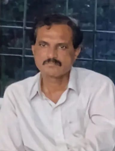 ಜಯರಾಮ್‌