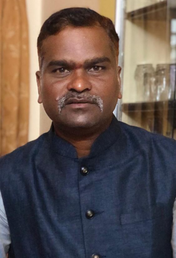 ಸಂಗಮೇಶ ಬ್ಯಾಳಿ