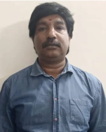 ಶಿವಪ್ರಕಾಶ್‌ 