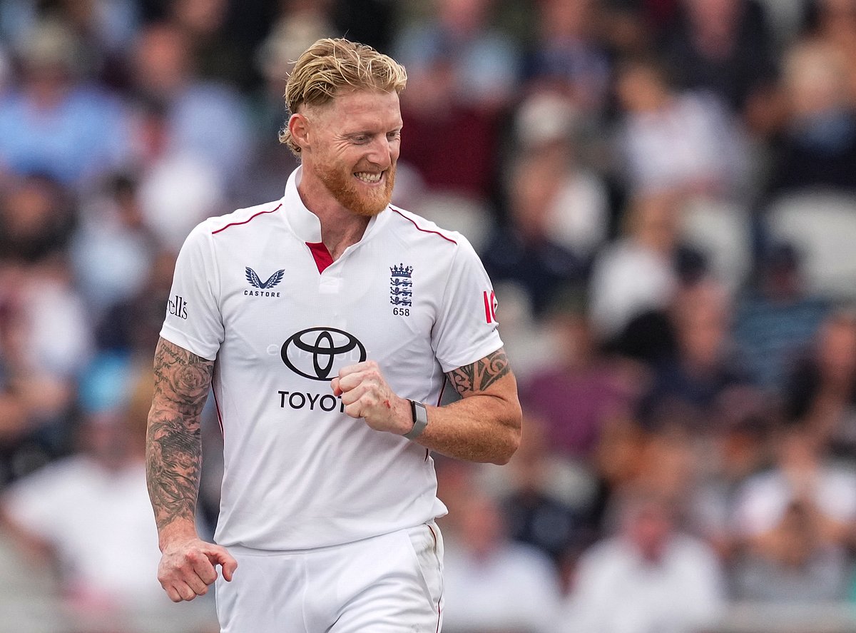 ಆ್ಯಷಸ್ ಅಂತಿಮ ಟೆಸ್ಟ್‌: ಇಂಗ್ಲೆಂಡ್ ತಂಡಕ್ಕೆ ಬಶೀರ್, ಪಾಟ್ಸ್‌