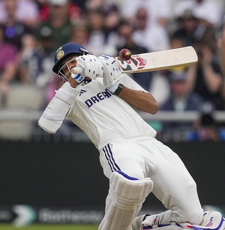 IND vs ENG 4th Test: ಇಂಗ್ಲೆಂಡ್ ವಿರುದ್ಧ ಜೈಸ್ವಾಲ್ 1,000 ರನ್ ಸಾಧನೆ