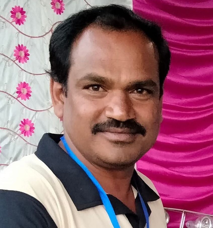 ದೊಡ್ಡಬಳ್ಳಾಪುರ | ಶಿಕ್ಷಕ ಸಿ.ವಿ.ಲೋಕೇಶ್‌ಗೆ ‘ಕೆ.ರಾಮಚಂದ್ರಯ್ಯ ದತ್ತಿ’ ಪುರಸ್ಕಾರ