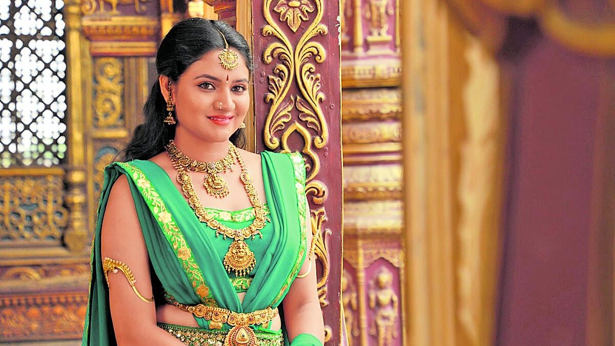 Ranjani Raghavan: ‘ಸ್ವಪ್ನ ಮಂಟಪ’ದಲ್ಲಿ ರಂಜನಿ ಭಿನ್ನ ಸಿನಿಮಾನ್ವೇಷಣೆ