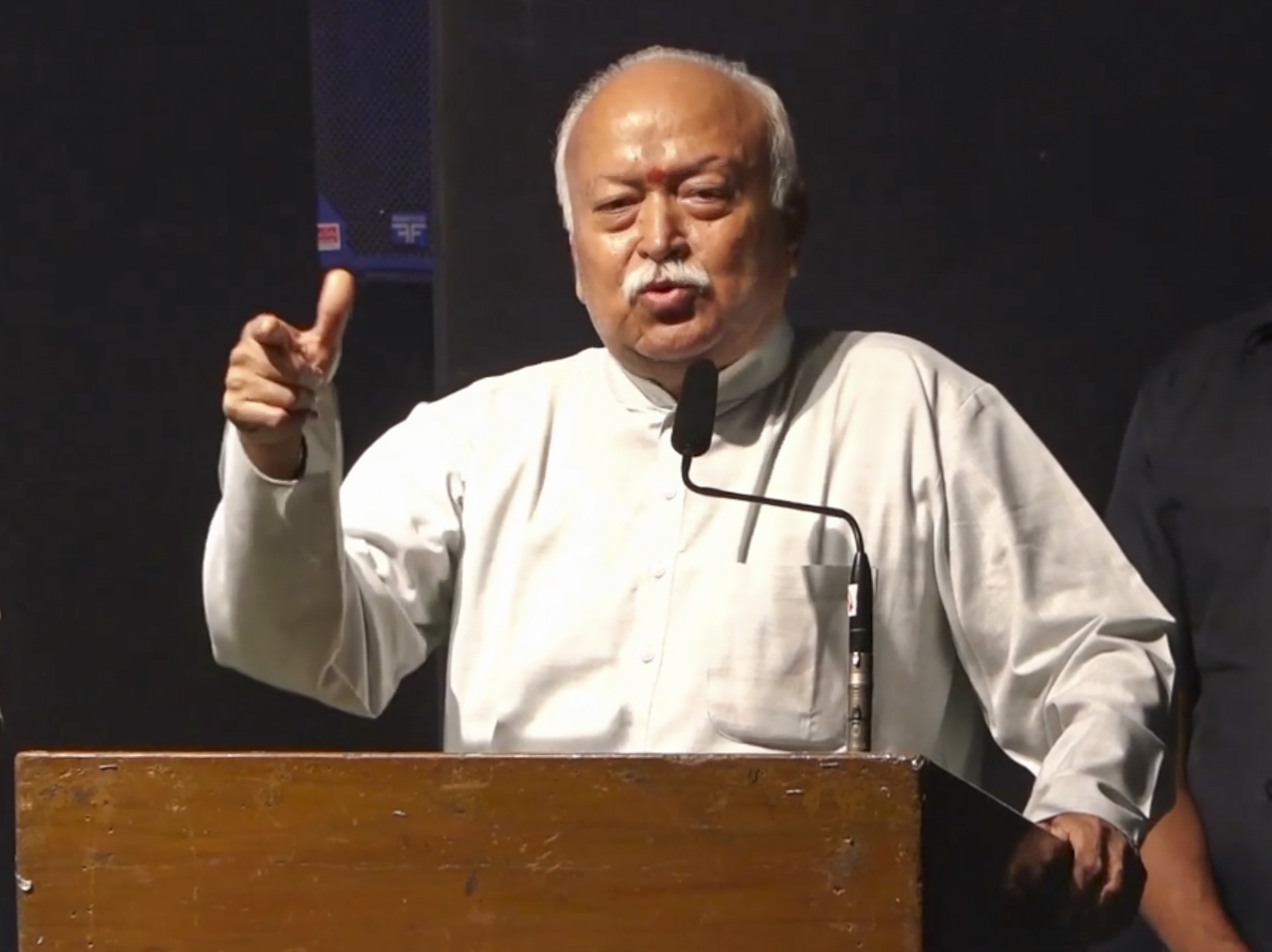 ಮೋಹನ್‌ ಭಾಗವತ್