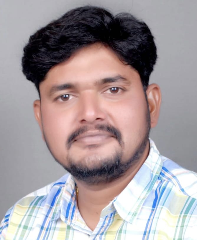 ವಿನೂತ್ ಕಲ್ಲೂರ ವಿವೇಕ ಬ್ರಿಗೇಡ್ ಕಾರ್ಯಕರ್ತ