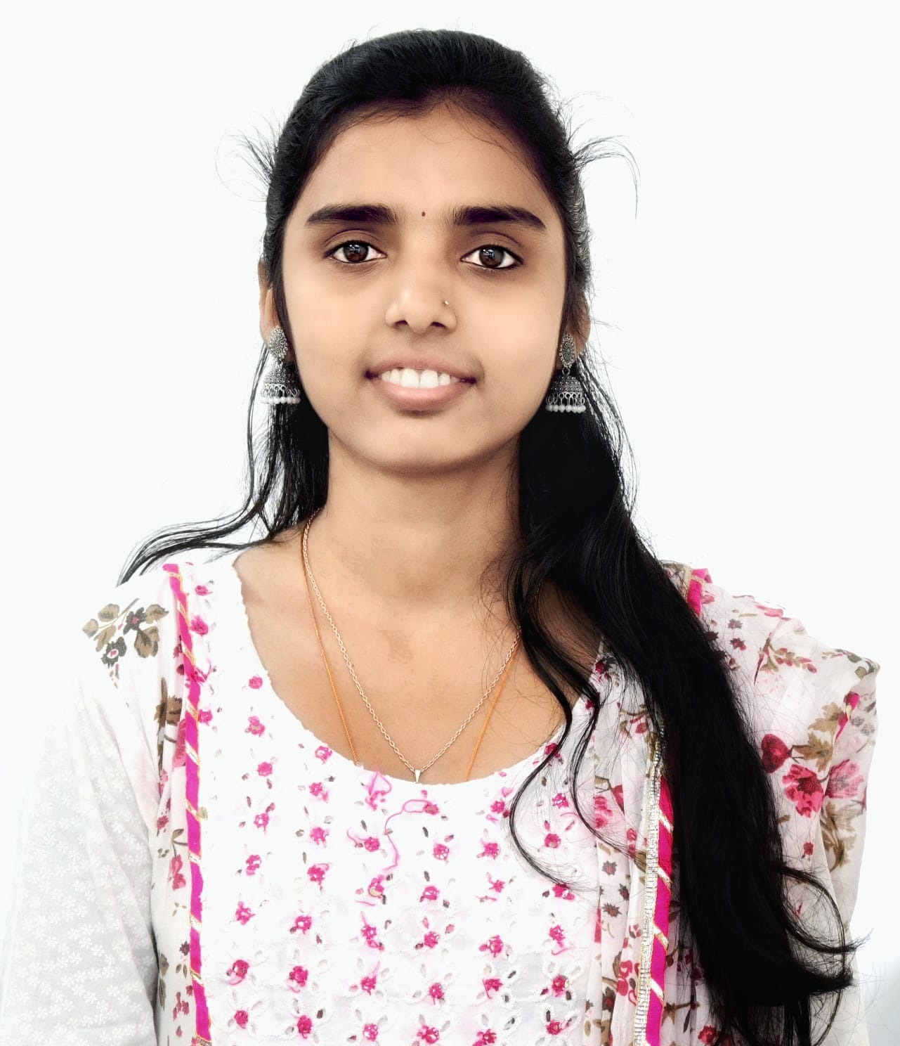 ಸುಷ್ಮಾ ಸವಸುದ್ದಿ
