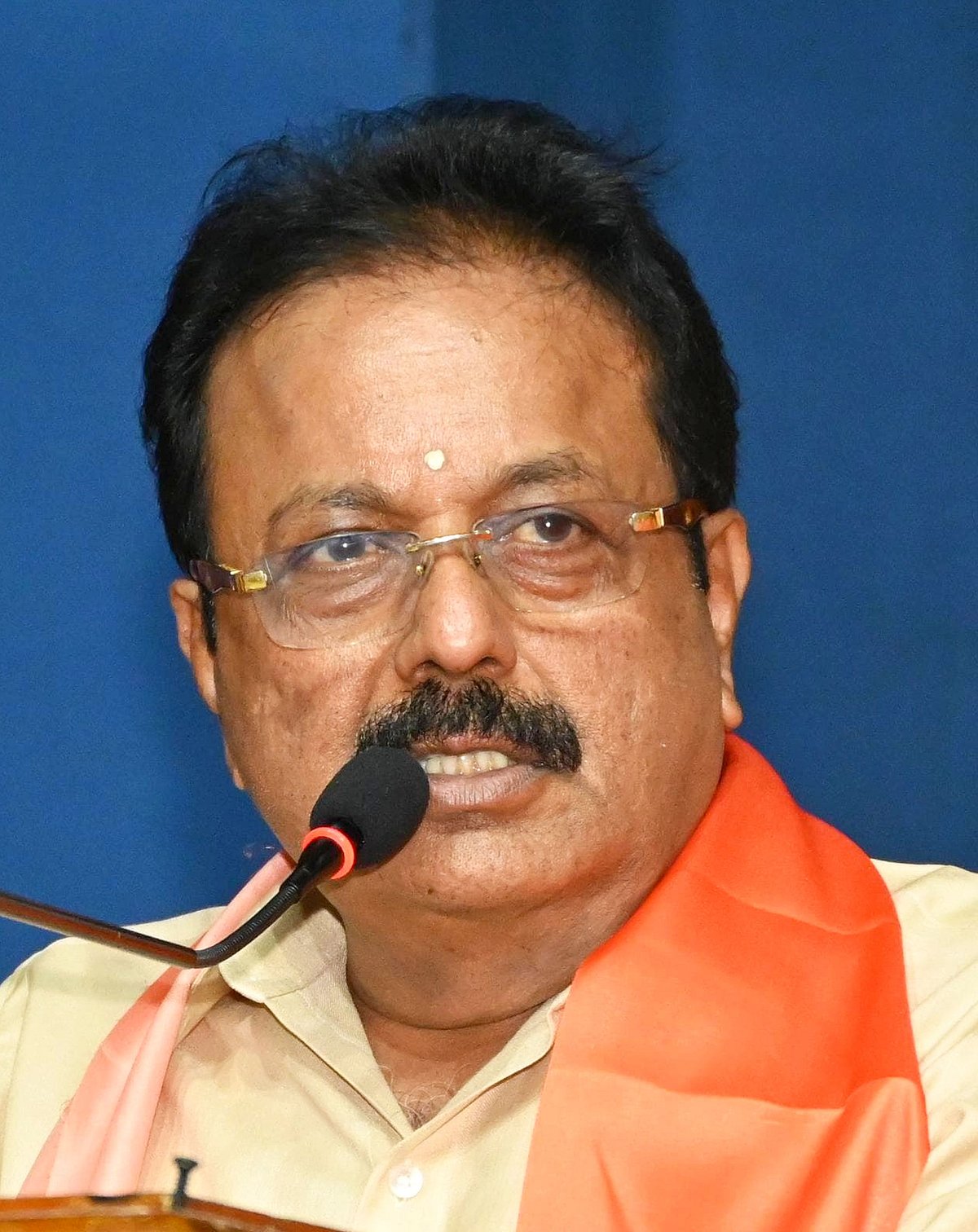 ಮುಸ್ಲಿಮರಿಂದಲೇ ಗಲಭೆ ಆಗಿದೆ; ಹಿಂದೂಗಳನ್ನು ಬಂಧಿಸಿಲ್ಲ: ಚಲುವರಾಯಸ್ವಾಮಿ 