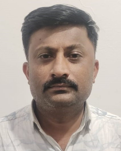 ಯೋಗೇಶ್
