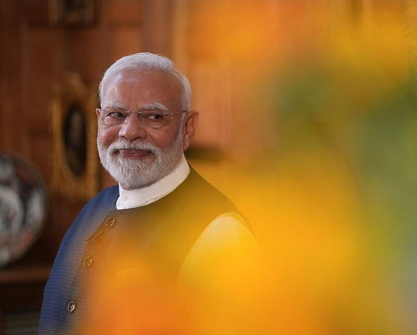 PM Modi In Maldives: ಮಾಲ್ದೀವ್ಸ್‌ಗೆ ಪ್ರಧಾನಿ ಮೋದಿ ಭೇಟಿ