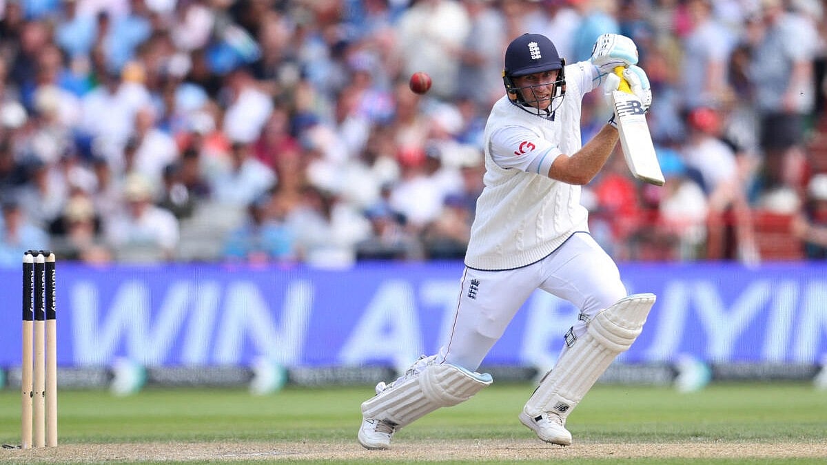 ಪಾಂಟಿಂಗ್ ದಾಖಲೆ ಸರಿಗಟ್ಟಿದ ಜೋ ರೂಟ್: ಸಚಿನ್‌ರ ಅತ್ಯಧಿಕ ರನ್‌ಗೆ ಇನ್ನೂ ಸನಿಹ