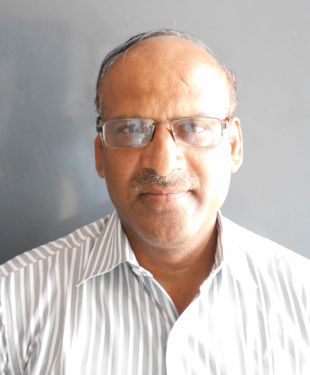 ಶರಣಯ್ಯಸ್ವಾಮಿ ಪುರಸಭೆ ಮುಖ್ಯಾಧಿಕಾರಿ