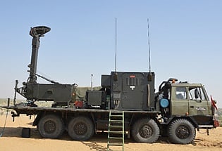 ವಾಯು ರಕ್ಷಣಾ ಅಗ್ನಿ ನಿಯಂತ್ರಣ ರೇಡಾರ್‌ ಖರೀದಿ: BEL ಜತೆ ₹2 ಸಾವಿರ ಕೋಟಿ ಒಪ್ಪಂದ