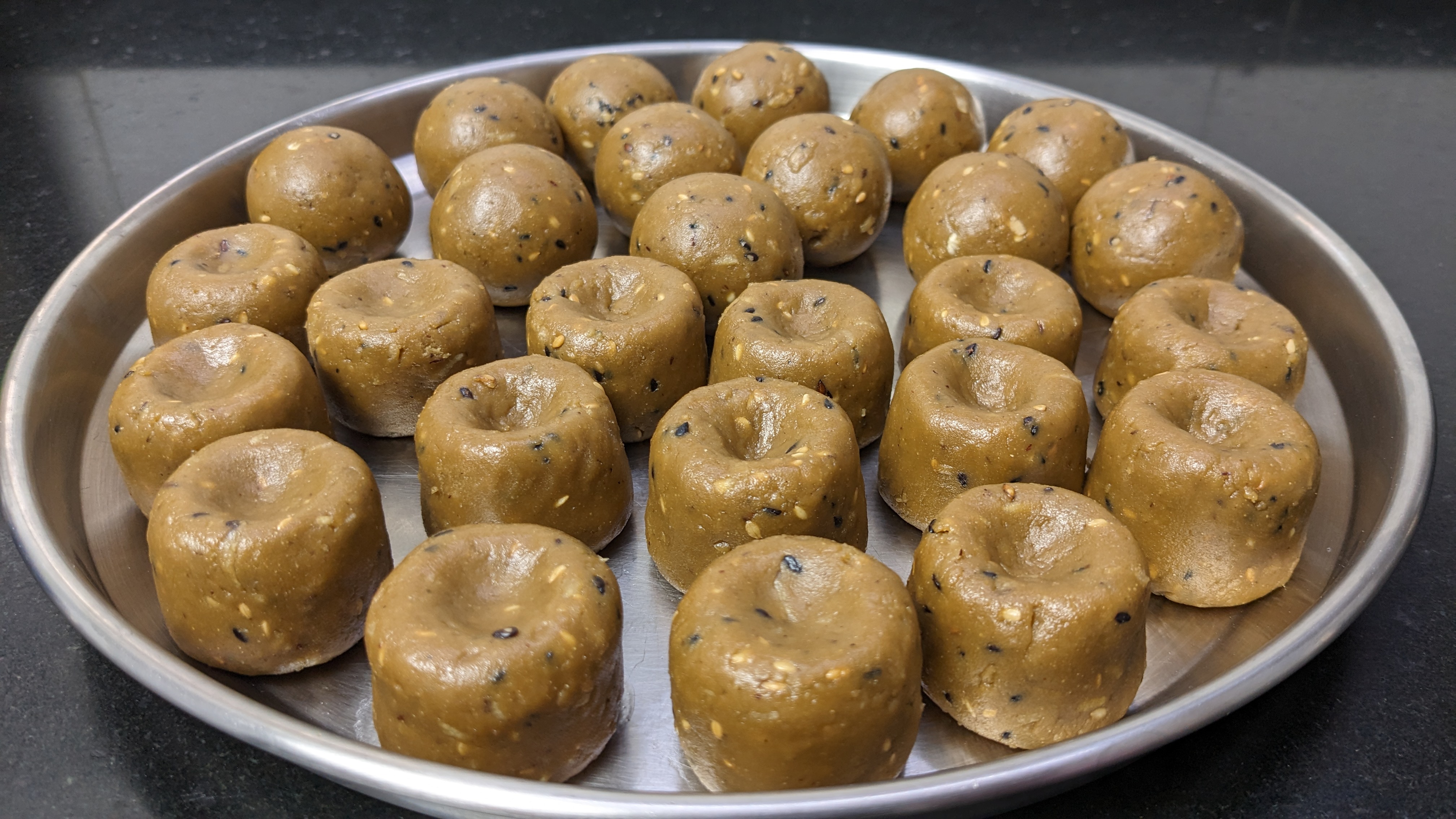 ತಂಬಿಟ್ಟು