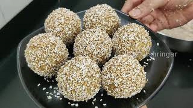 ರಾಜಗಿರಿ ಉಂಡಿ