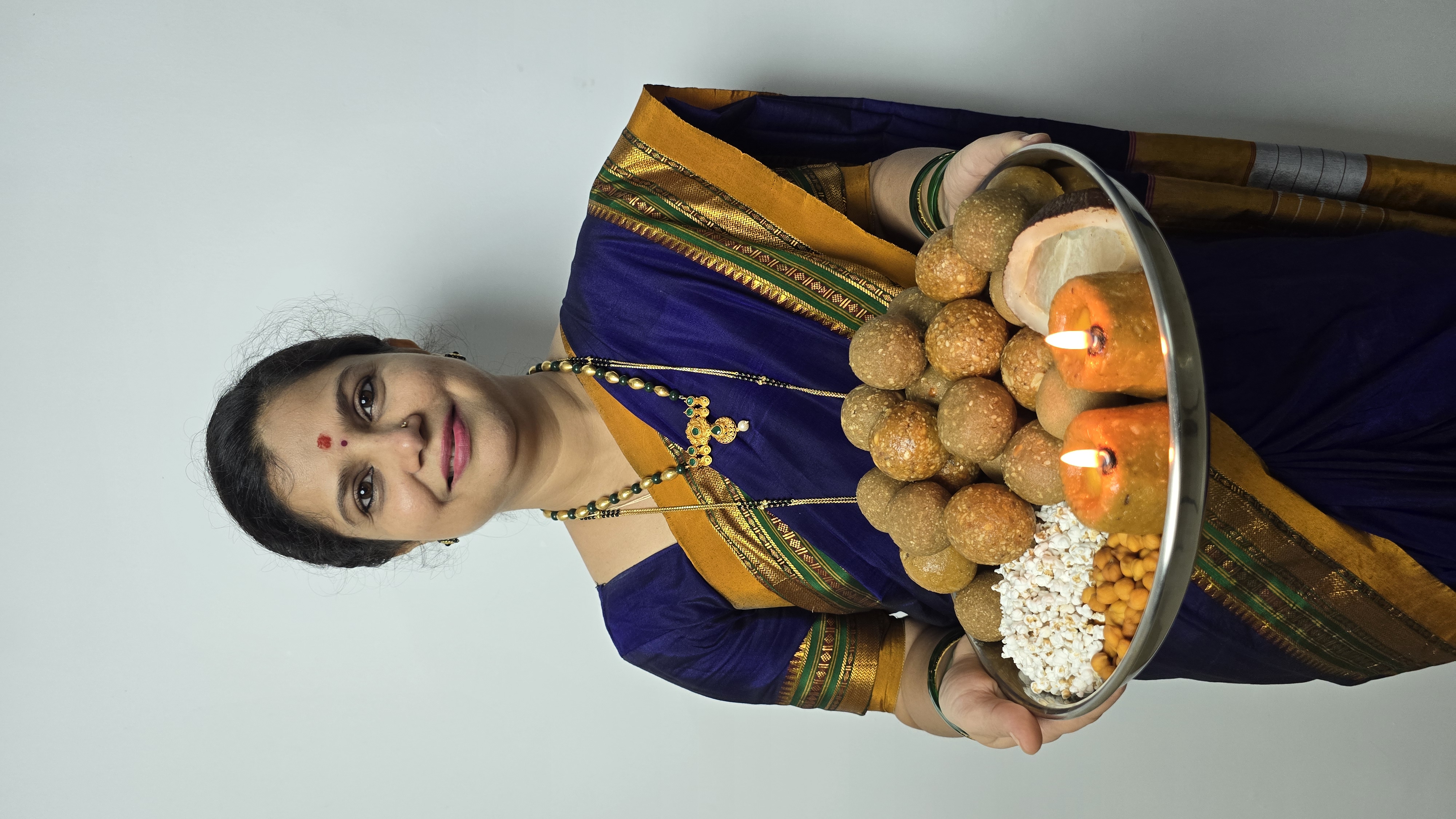 ನಾಗರಪಂಚಮಿ ನೈವೇದ್ಯದೊಂದಿಗೆ