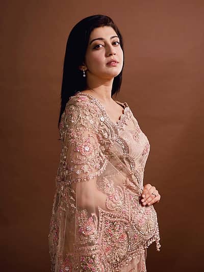 ಪ್ರಣೀತಾ ಸುಭಾಷ್