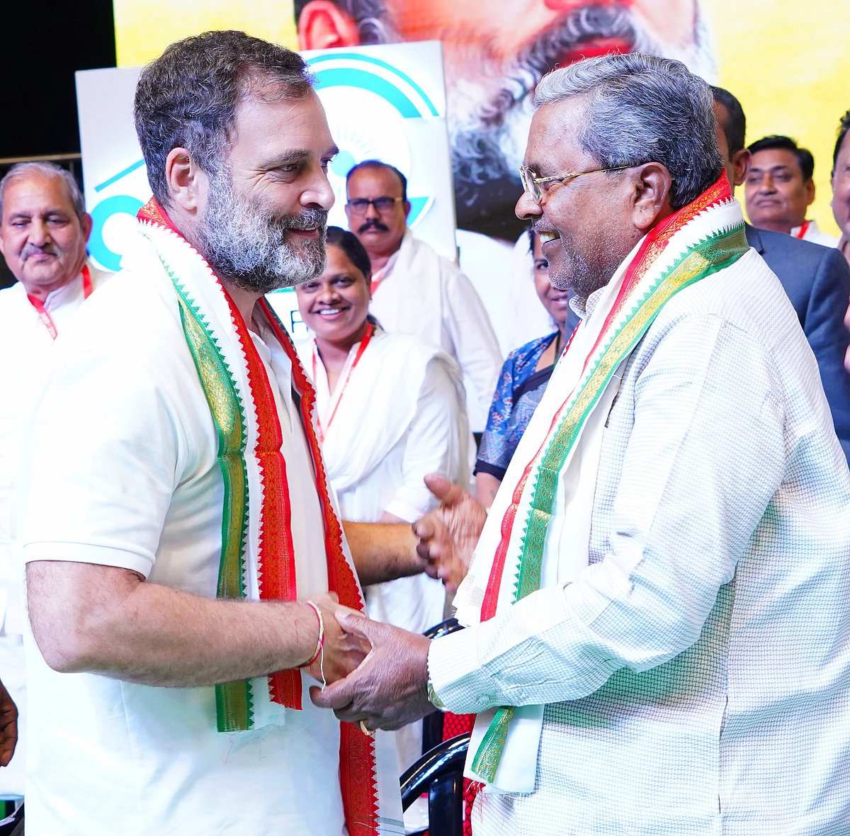 ಒಬಿಸಿ ಸಮಸ್ಯೆ ಅರಿತಿದ್ದರೆ ಮೊದಲೇ ಜಾತಿಗಣತಿ: ರಾಹುಲ್‌ ಗಾಂಧಿ 