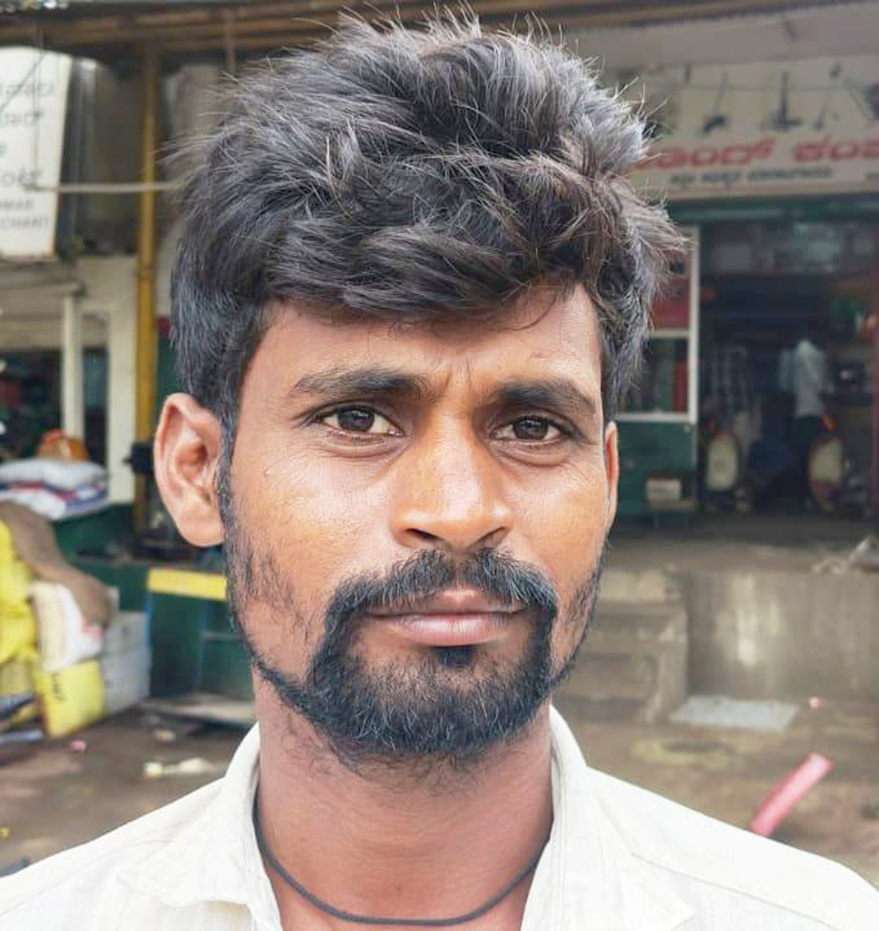 ಬಸವರಾಜ ಮಾಡಸಿರವಾರ