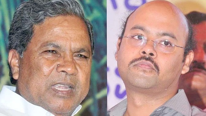 ಮೈಸೂರಿಗೆ ನಾಲ್ವಡಿಗಿಂತಲೂ ಸಿದ್ದರಾಮಯ್ಯ ಕೊಡುಗೆ ಜಾಸ್ತಿ: ಯತೀಂದ್ರ ಸಿದ್ದರಾಮಯ್ಯ