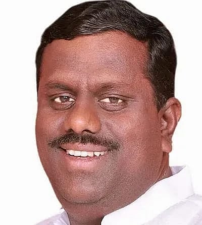 'ರಾಬಕೊವಿ'ಗೆ ರಾಘವೇಂದ್ರ ಹಿಟ್ನಾಳ್ ಅಧ್ಯಕ್ಷ: ಭೀಮ ನಾಯ್ಕಗೆ ಮುಖಭಂಗ