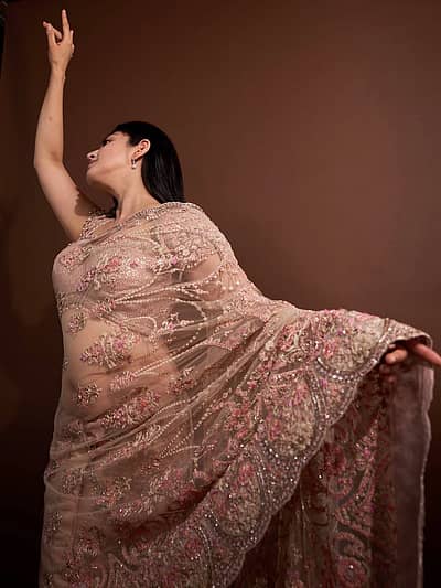 ಪ್ರಣೀತಾ ಸುಭಾಷ್