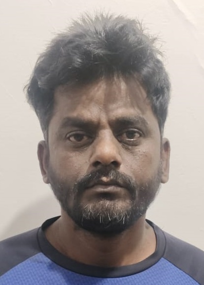 ಶಾಂತರಾಜು