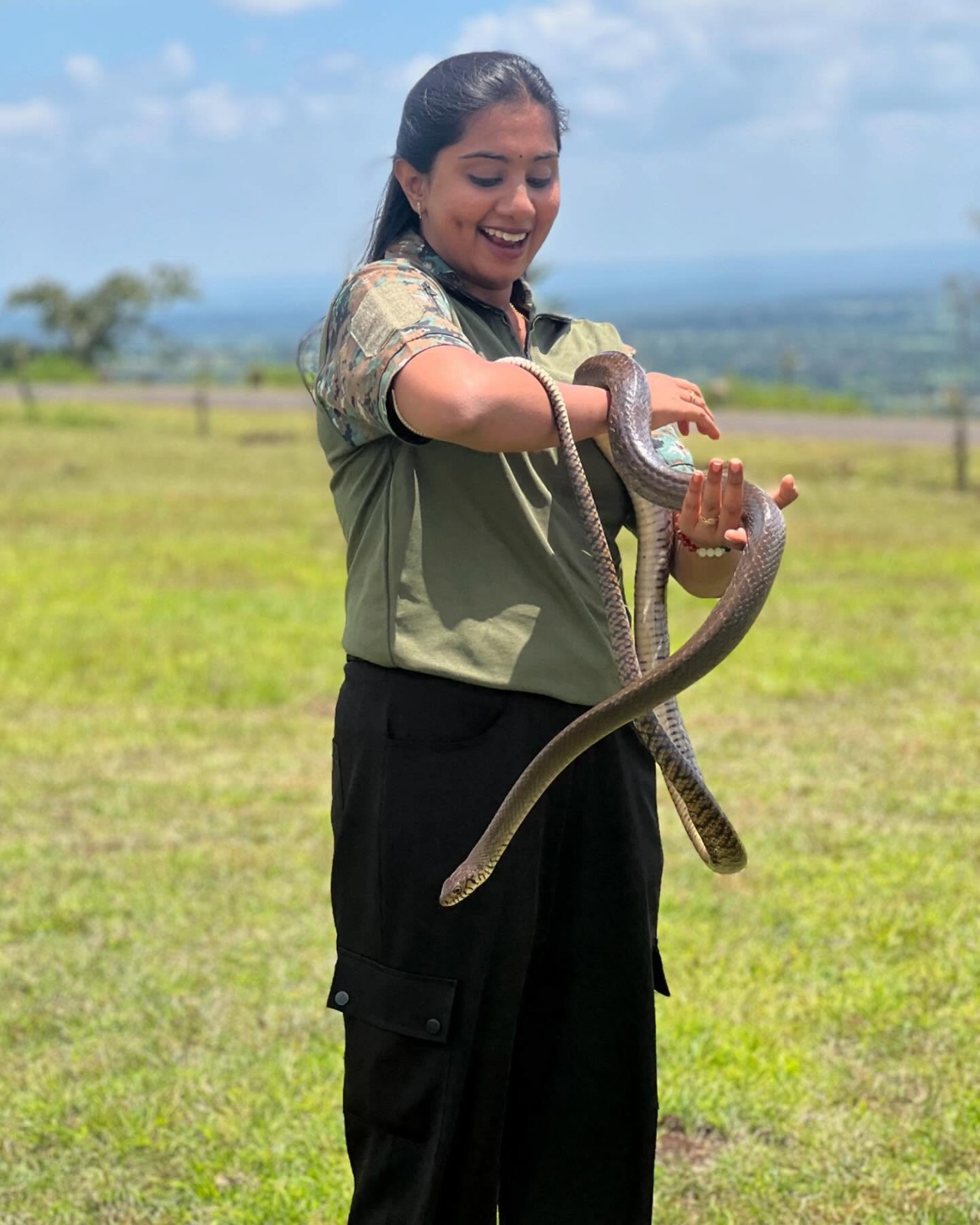 ಪ್ರಿಯಾ ಸವಡಿ