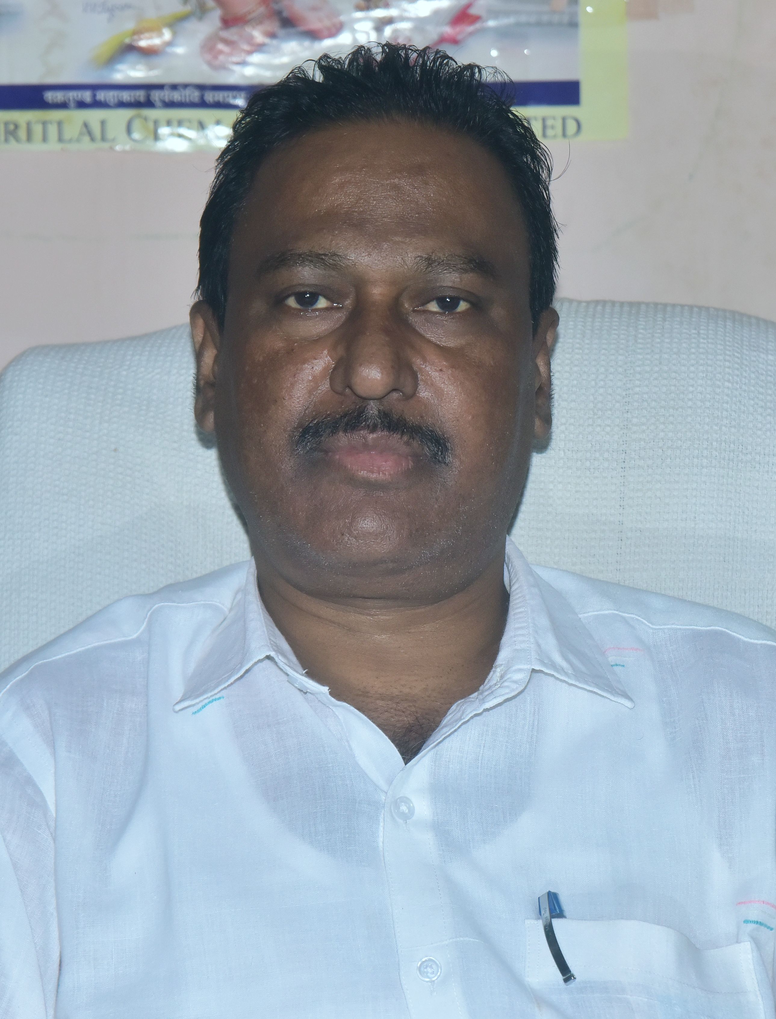ಶಿವಾನಂದ ಮಠಪತಿ