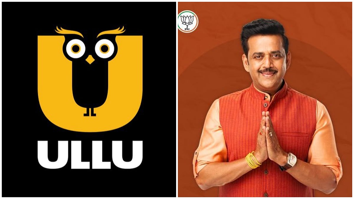 Ban on OTT platforms: ಮನರಂಜನೆ ಎಂಬುದಕ್ಕೆ ಲಕ್ಷ್ಮಣ ರೇಖೆ ಇದೆ– ನಟ ರವಿ ಕಿಶನ್