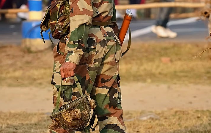 ಕೋಲ್ಕತ್ತ ಸಾಮೂಹಿಕ ಅತ್ಯಾಚಾರ ಪ್ರಕರಣ: ಕ್ಯಾಂಪಸ್ ಭದ್ರತೆಗೆ ಸೇನಾ ಸಿಬ್ಬಂದಿ