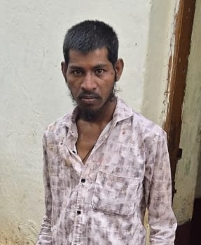 ಆರೋಪಿ ಖಾಸೀಂ