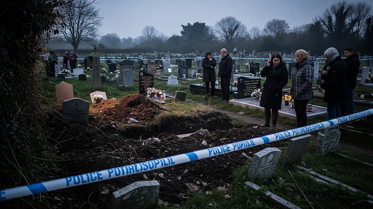 ಒಡಿಶಾ | ಸ್ಮಶಾನಗಳಿಂದ ನಾಪತ್ತೆಯಾಗುತ್ತಿರುವ ಶವಗಳು; ತನಿಖೆ ಆರಂಭ